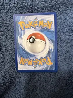 Pokemon Magmortar Full Art Ultra Rare GG03/GG70 Crown Zenith Holo 140 HP Card - Image 2