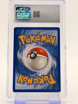Skitty 71/109- Ex Ruby & Sapphire -CGC GEM MINT 10 Pokemon TCG 2003 Vintage - Image 2