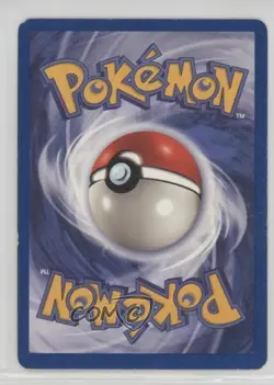 Dark Arbok 1st Ed. Pokemon Team Rocket #19 2000 - Image 2
