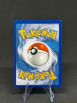 Fossil Researcher 110/111 Full Art 2014 Furious Fists LP Pokemon TCG - Image 2