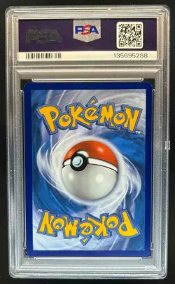 2021 Pokemon SWSH Celebrations Pikachu Holo #005/025 PSA 8 - Image 2