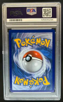 2021 Pokemon SWSH Celebrations Pikachu Holo #005/025 PSA 8 - Image 2