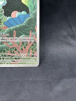 Clamperl # 195/182 IR | Pokemon TCG - 2025 Destined Rivals | NM - Image 4