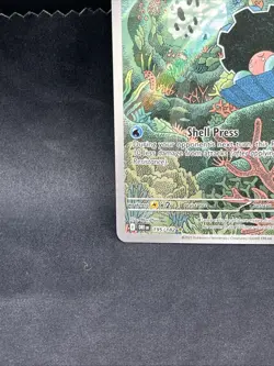 Clamperl # 195/182 IR | Pokemon TCG - 2025 Destined Rivals | NM - Image 5