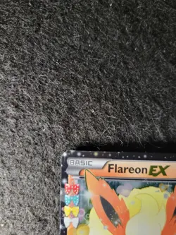 Pokemon - Generations - Flareon EX RC6/RC32 - Image 3