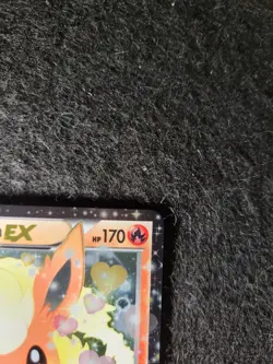 Pokemon - Generations - Flareon EX RC6/RC32 - Image 4