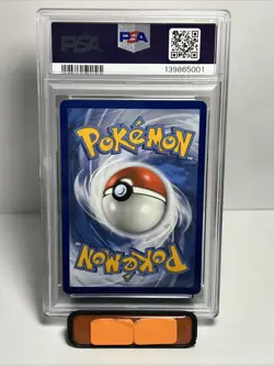 Pokemon TCG Moltres Zapdos Articuno GX 69/68 Hidden Fates Secret Rare PSA 10 - Image 2