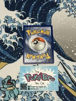 Pokemon TCG Professor's Research (Full Art) Celebrations 024/025 Holo Ultra Rare - Image 3