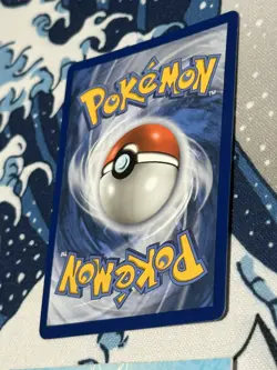 Pokemon TCG Professor's Research (Full Art) Celebrations 024/025 Holo Ultra Rare - Image 4