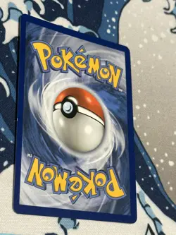 Pokemon TCG Professor's Research (Full Art) Celebrations 024/025 Holo Ultra Rare - Image 5