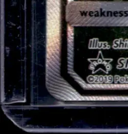 2016 POKEMON SUN & MOON BLACK STAR PROMO #SM167 CELEBI & VENUSAUR GX TAG TEAM - Image 4