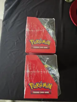 Pokemon Prismatic Evolutions Surprise Box And Booster Bundle 2X- Sam's Club - Image 3