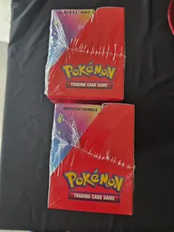Pokemon Prismatic Evolutions Surprise Box And Booster Bundle 2X- Sam's Club - Image 4