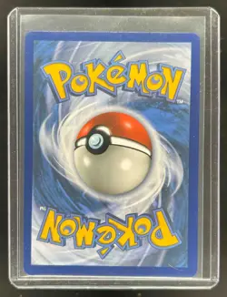 2016 Pokemon XY Fates Collide Mega Alakazam #118/124 - Image 2