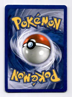 Rampardos - 33/123 (Cosmo Deck Exclusives #033 (2001) Holo LP Pokemon - Image 2