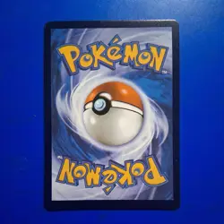 Pokemon Cosmic Eclipse Blastoise and Piplup GX Full Art 214/236 Mint Condition - Image 2