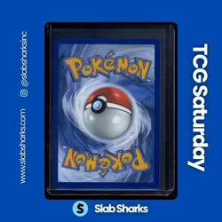 2025 POKEMON MEGA EVOLUTION #133/132 BULBASAUR ILLUSTRATION RARE PROMO - Image 2