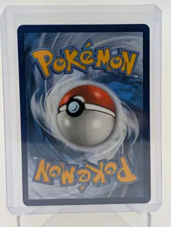 Poke Kid 070/072 Pokemon TCG 2021 Ultra Rare Full Art Holo Shining Fates NM - Image 2