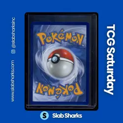 2025 POKEMON PHANTASMAL FLAMES #109/094 MEGA CHARIZARD X EX FULL ART - Image 2