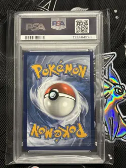 2022 Pokemon SWSH FA/Rayquaza VMAX Silver Tempest TG29 PSA 10 Gem Mint - Image 2