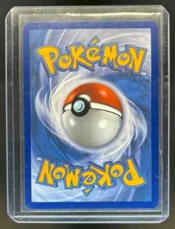 2025 Pokemon SV Journey Together Lillie's Clefairy ex #184/159 - Image 2