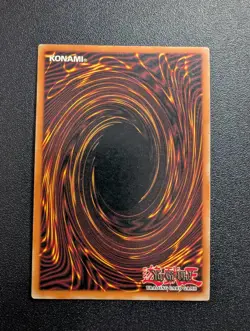 Shadow Spell SKE-041 Super Rare Unlimited LP - Image 2