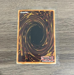 Herald of Orange Light Misprint Error Name Drop TDGS-EN082 Rare yugioh - Image 2