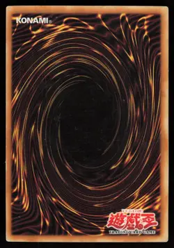 Barrel Dragon VB5-003 Secret Rare Reverse Foil Error Yu-Gi-Oh - Image 2