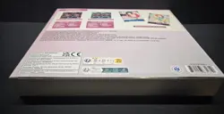 One Piece: Illustration Box Volume 1 Nami and Boa Hancock) Factory Sealed 🔥🔥🔥 - Image 4