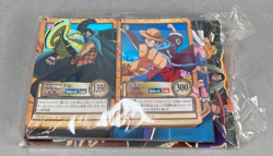 One Piece Hyper Battle 70-Pack Japanese Grand Box DX Final Edition (NOB) - Image 3