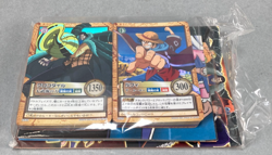 One Piece Hyper Battle 70-Pack Japanese Grand Box DX Final Edition (NOB) - Image 4