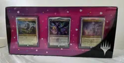 Magic: The Gathering Ponies: The Galloping Trading Card Set - 3 Cards 630509784592 - Image 1