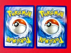 Air Balloon 079/086 Reverse Holo & normal- 2 Card Set- Black Bolt NM Pokemon TCG - Image 2