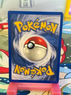 Pokemon Card - Neo Destiny 61/105 - CYNDAQUIL (common) - NM - Image 2