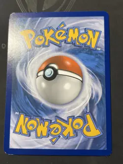 Pokemon Pikachu TCG SM86 Cosmos Holo Black Star Promo Card Fruit Roll Up NM - Image 2
