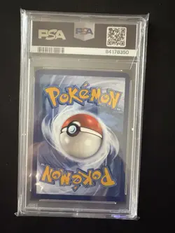 PSA 10 Charizard ex 006/165 Sv: Scarlet & Violet 151 Holo Pokemon Card Gem Mint - Image 2
