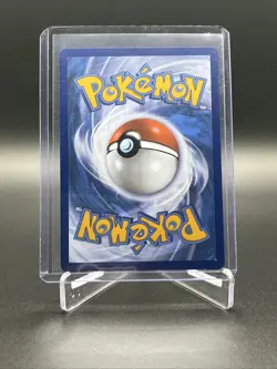 Gengar Reverse Holo NM 094/165 Scarlet & Violet 151 Pokemon Card - Image 2