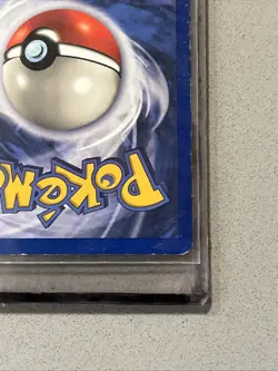 Pokemon TCG Base Set Mewtwo Holo Card 10/102 Ultra Rare Vintage 1999 Card - Image 5
