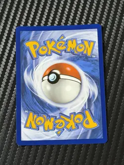 Armarouge 203/198 Pokemon Scarlet & Violet Illustration Rare Near Mint Card NM - Image 2