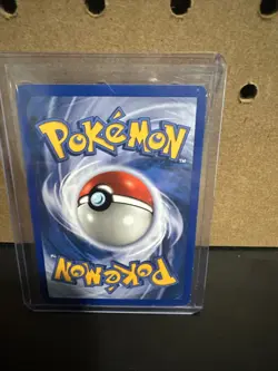 Rhyhorn 90/110 Legendary Collection Reverse Holo Pokemon Card TCG - Image 2