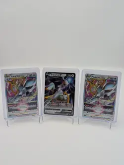 2x Arceus VSTAR RRR 127/172 S12a VSTAR Universe Pokemon Card Japanese US Seller - Image 1