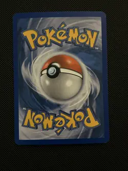 Pokemon TCG Gengar 5/92 Legend Maker Holo Card LP/NM 2006 - Image 2