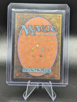 Rancor Urza's Legacy Regular Green Magic Card - Image 2