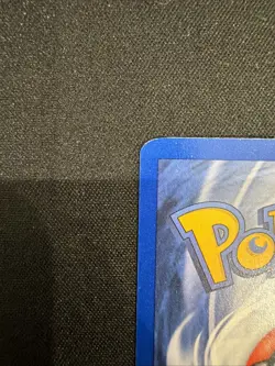 Hitmonchan 7/102 Shadowless Lightly Played Holo Rare Base Set Pokemon Card 1999 - Image 3