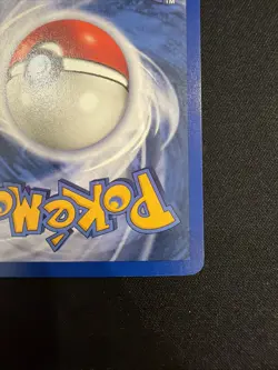 Hitmonchan 7/102 Shadowless Lightly Played Holo Rare Base Set Pokemon Card 1999 - Image 5