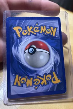 Pokemon TCG Zapdos Holo Rare Unlimited Card 15/62 Fossil - Image 2