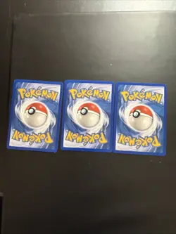 Pokemon TCG Shelgon 41/97 Dragon Regular Card - Image 5