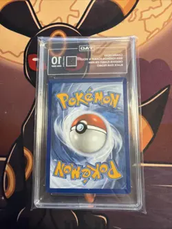 Charmander 044 Sv: Scarlet & Violet Promo Cards Holo TAG Graded Gem Mint 10 - Image 2