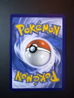Pokemon Card - Toedscool Scarlet & Violet Base Set 201/198 Illustration Rare - Image 2
