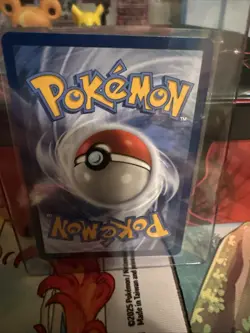 Professor Sada's Vitality Trainer Pokemon TCG Paradox Rift Full Art Card 256/182 - Image 2